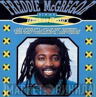 Freddie McGregor - Sings Jamaican Classics