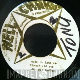 Freddie McKay, Rags & Riches , Orvil Samuels - Dance This Ya Festival