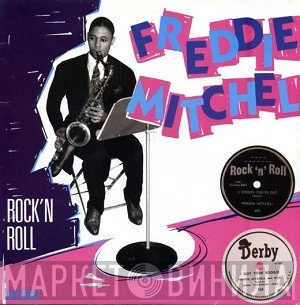 Freddie Mitchell - Rock N' Roll