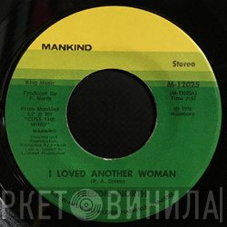 Freddie North - I Loved Another Woman / Rainy Night In Georgia