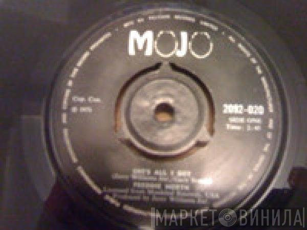 Freddie North - She's All I Got / Ain't Nothing In The News (But The Blues)