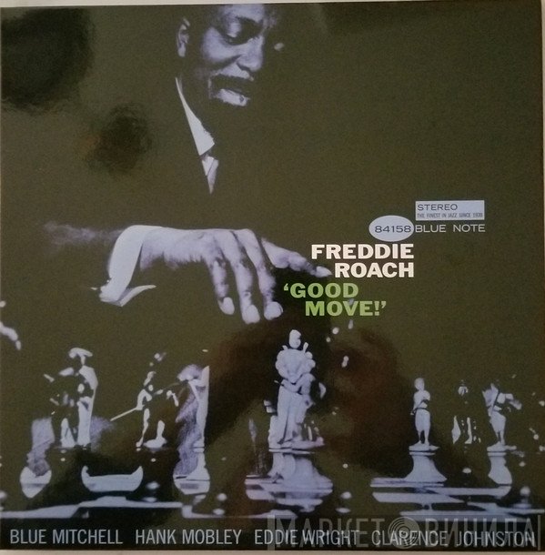 Freddie Roach - Good Move