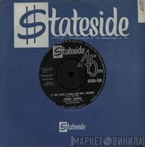 Freddy Cannon - If You Were A Rock And Roll Record