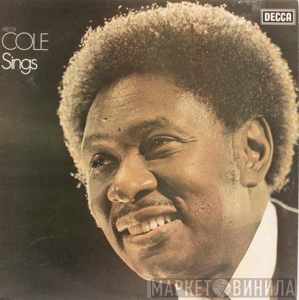 Freddy Cole - Sings