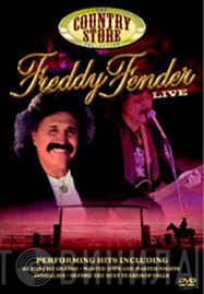 Freddy Fender   - Live In Concert