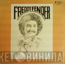 Freddy Fender  - Recorded Inside Louisiana State Prison