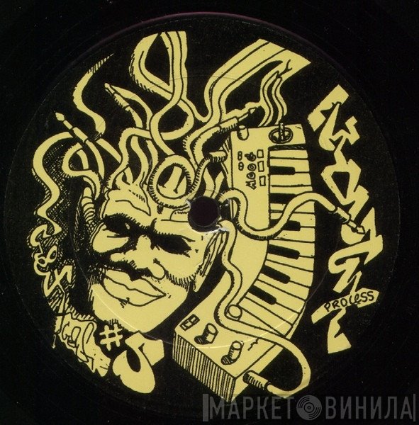 Freddy Fresh - Thought Process