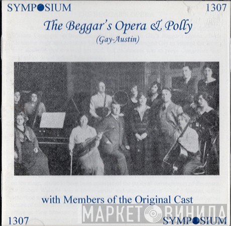 Frederic Austin - The Beggar's Opera & Polly