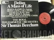 Frederick Delius - A Mass Of Life