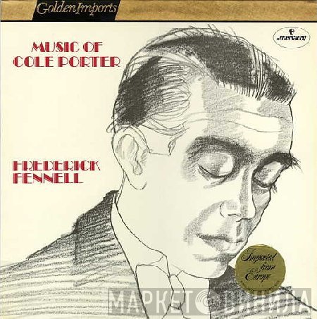 Frederick Fennell - Music Of Cole Porter
