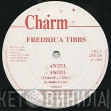 Fredrica Tibbs - Angel