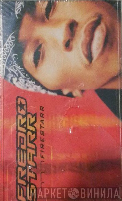 Fredro Starr - Firestarr
