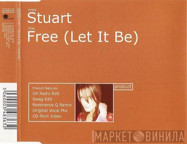  - Free (Let It Be)