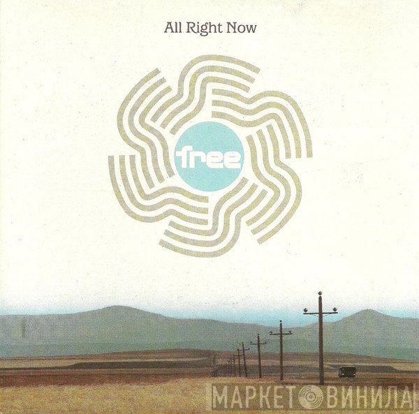 Free  - All Right Now