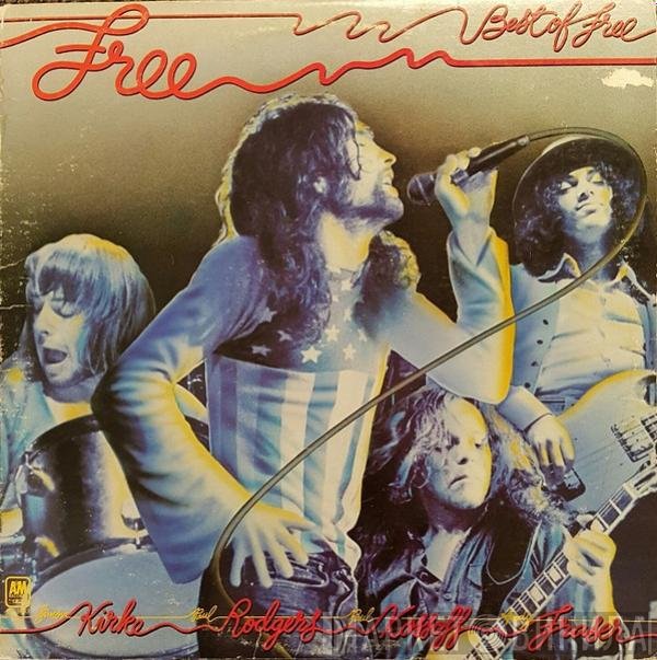 Free - Best Of Free