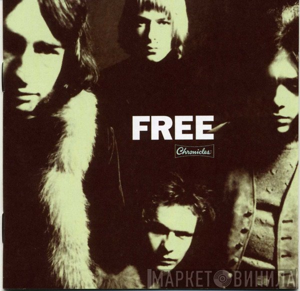 Free - Chronicles