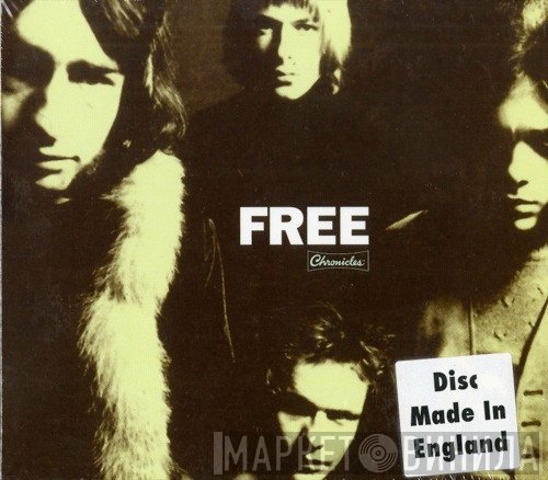 Free  - Chronicles