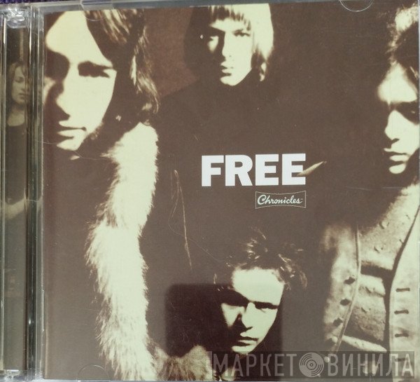 Free  - Chronicles