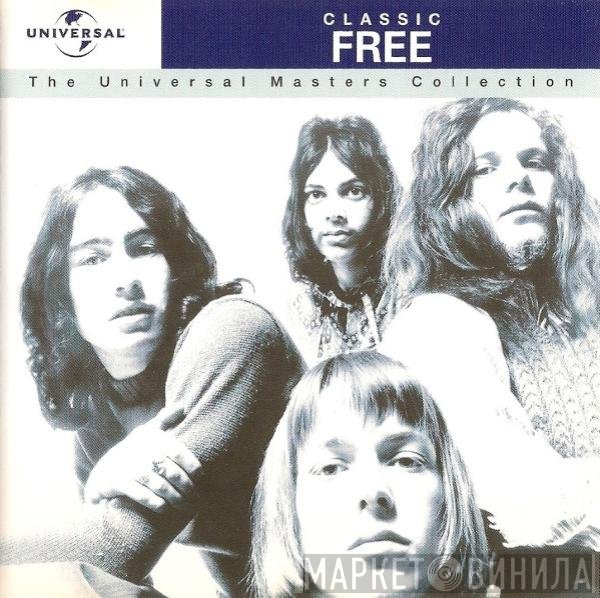 Free  - Classic Free