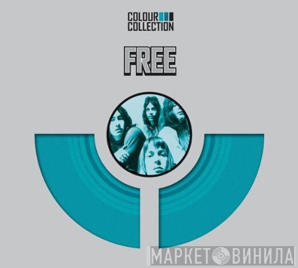Free  - Colour Collection