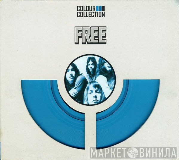 Free  - Colour Collection