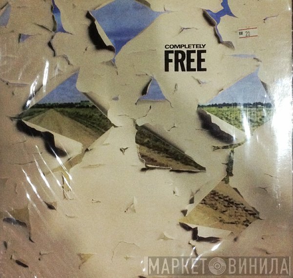 Free  - Completely Free