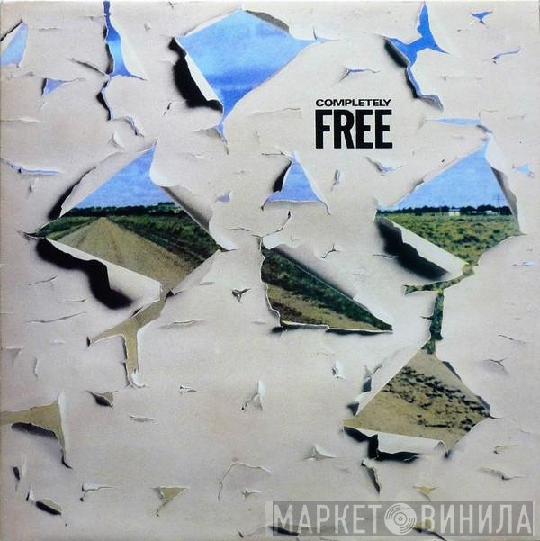 Free  - Completely Free