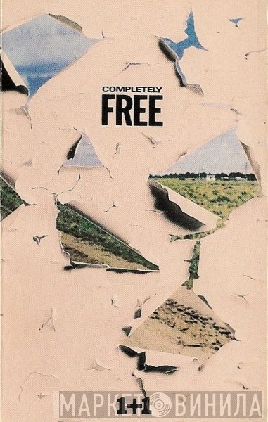 Free  - Completely Free