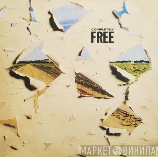 Free  - Completely Free