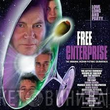  - Free Enterprise: The Original Motion Picture Soundtrack