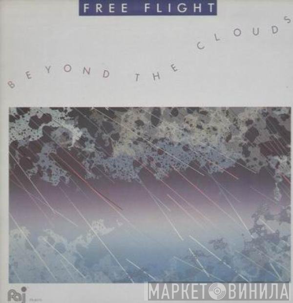 Free Flight - Beyond The Clouds