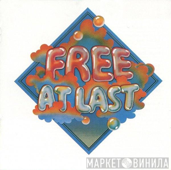Free  - Free At Last