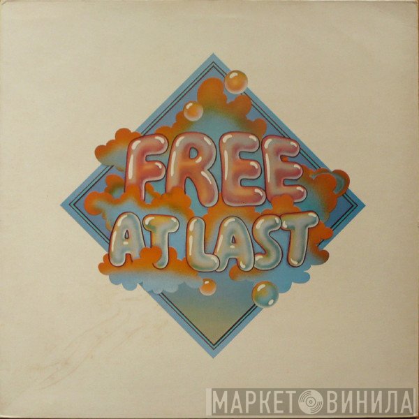 Free  - Free At Last