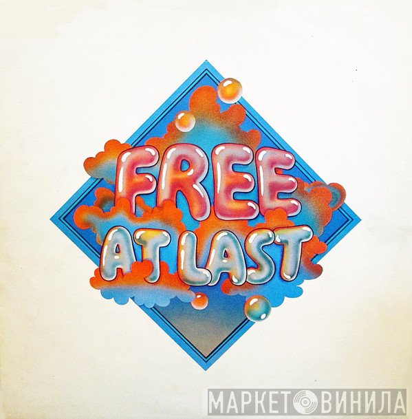 Free - Free At Last