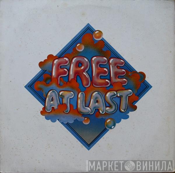 Free  - Free At Last