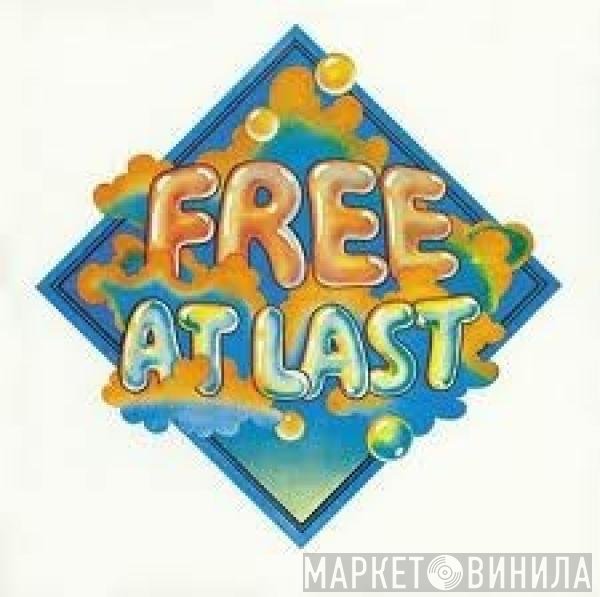 Free  - Free At Last