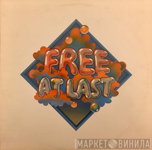 Free  - Free At Last