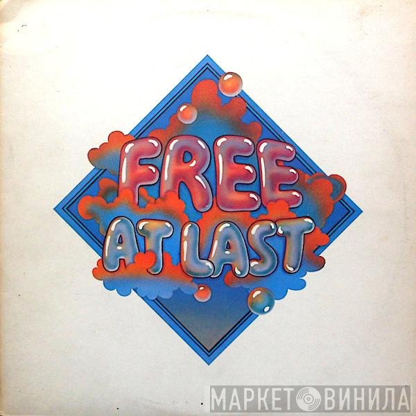 Free - Free At Last