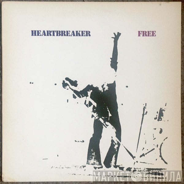 Free - Heartbreaker