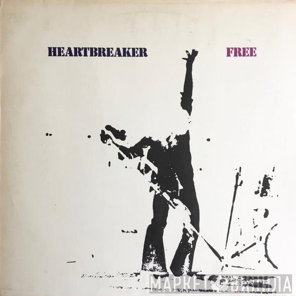 Free - Heartbreaker