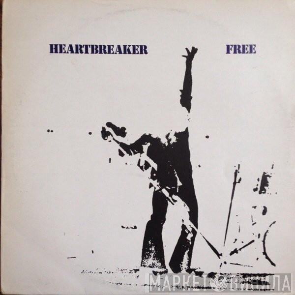 Free - Heartbreaker