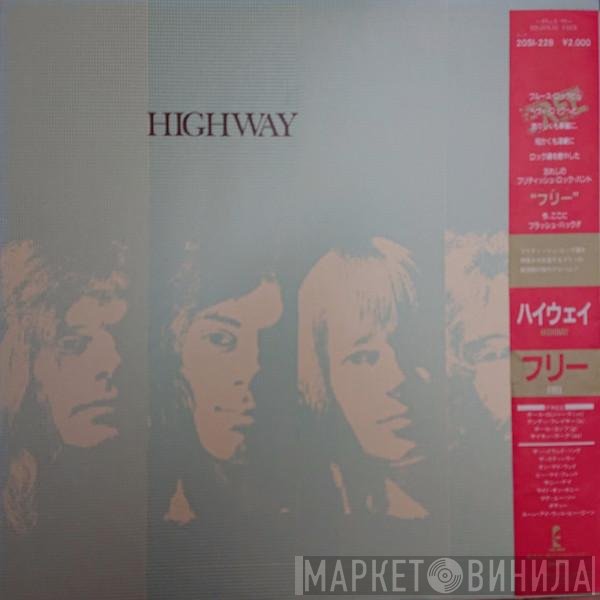 Free  - Highway
