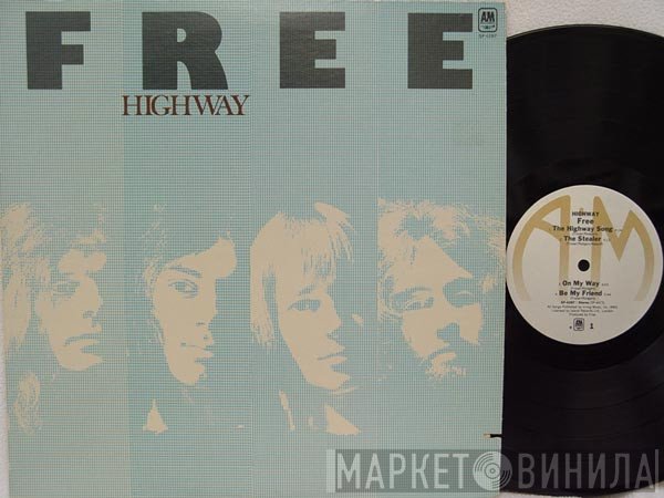 Free  - Highway