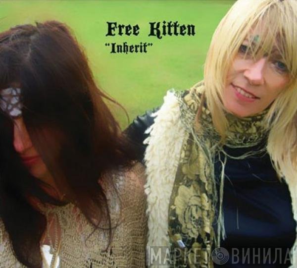 Free Kitten  - Inherit