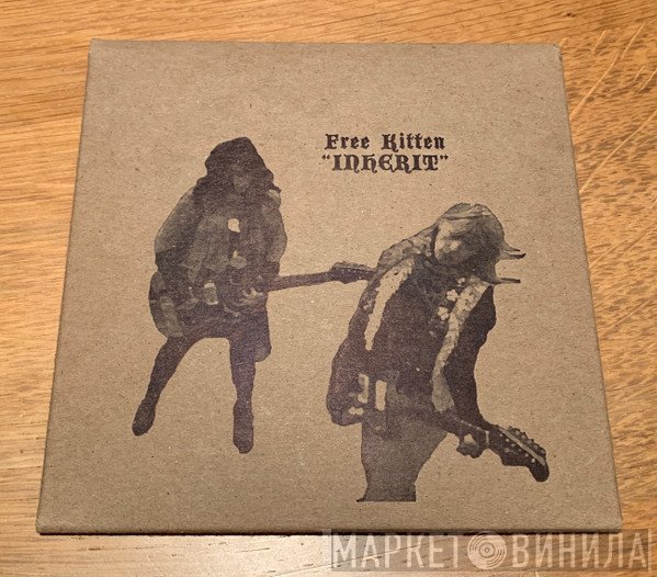 Free Kitten  - Inherit