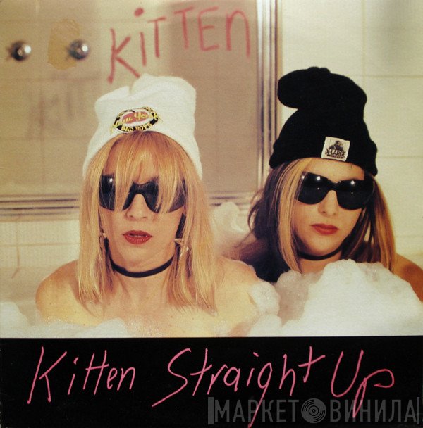 Free Kitten  - Straight Up