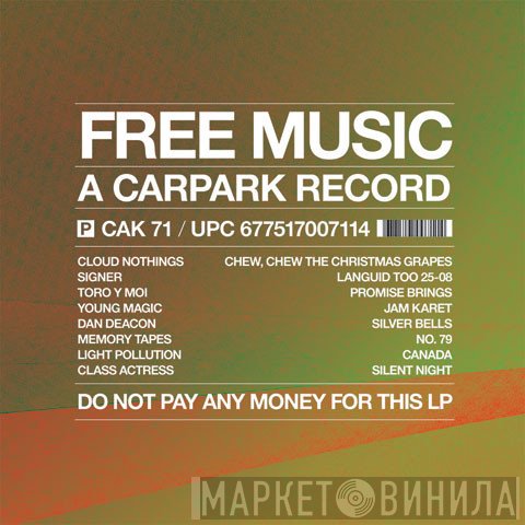  - Free Music