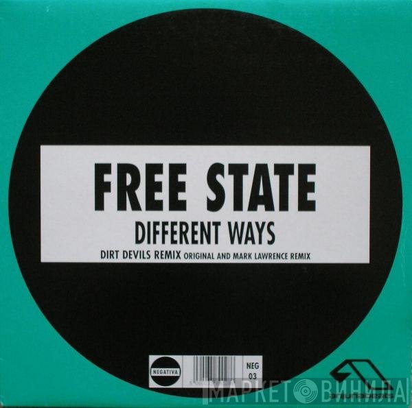 Free State - Different Ways