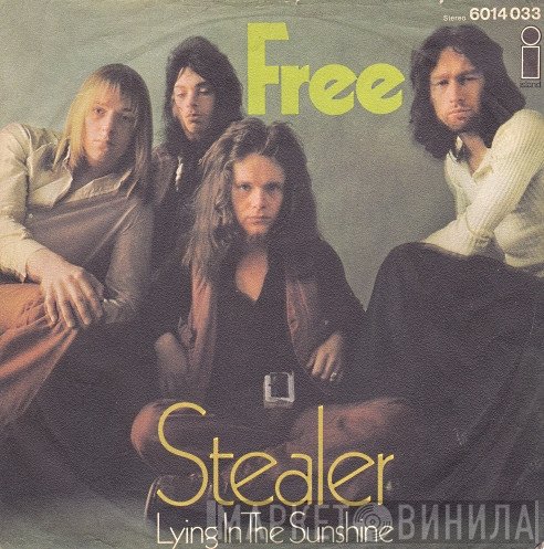 Free  - Stealer