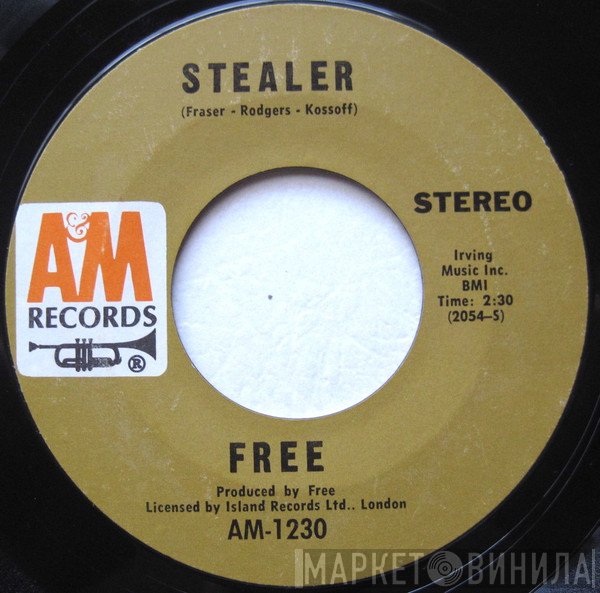 Free  - Stealer